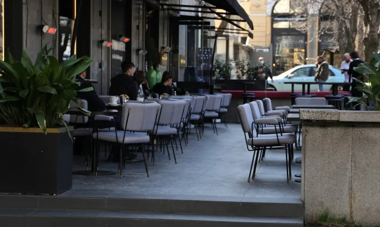 Заведенията настояват мерките за подкрепа на бизнеса да продължат, за да няма още фалити - Tribune.bg