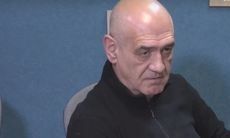 Шефът на НЗОК: По 50 стотинки от кутия цигари да отива за здраве - Tribune.bg