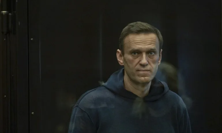 Навални в съда: Затварят един човек, за да изплашат милиони - Tribune.bg