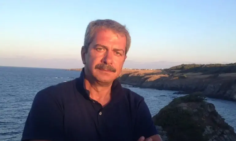 Когато Костов заговори за принципи, внимавам да не счупя телевизора. Неговите хора избраха и преизбраха Радев - Tribune.bg