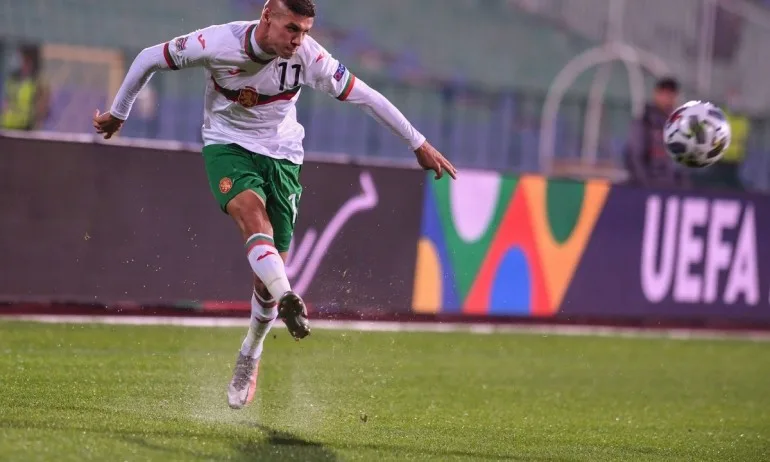 Ясен Петров: Честита отговорност на Кирил Десподов - Tribune.bg