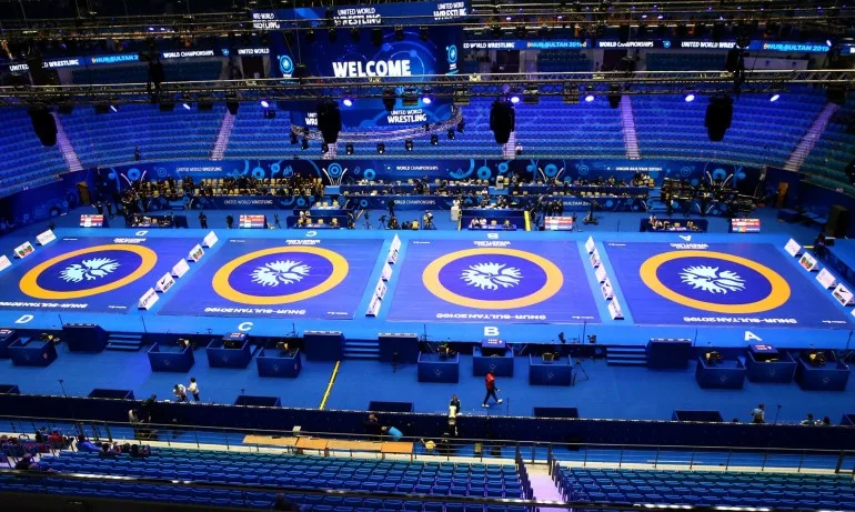 Световната купа в Белград събира призьори от големи първенства - Tribune.bg