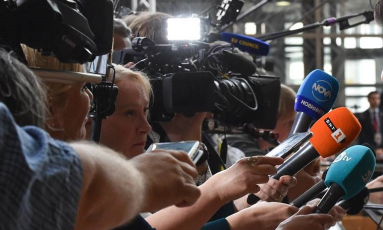 Нито една българска медия не отиде на брифинга на Ковачевски, Рама и Вучич - Tribune.bg