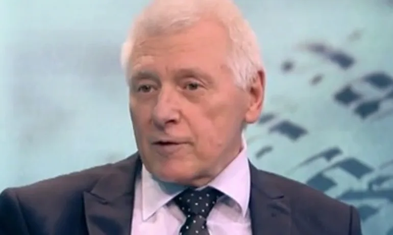 Бивш шеф на НСО: Не е нормално това текучество на началници в службата - Tribune.bg