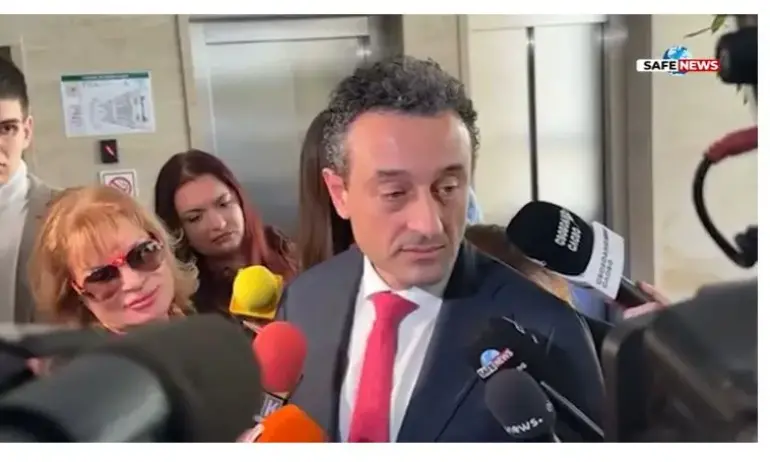 Даниел Лорер за Чаталджа: Няма повод за спекулации. Купувачът сам поиска имота - Tribune.bg