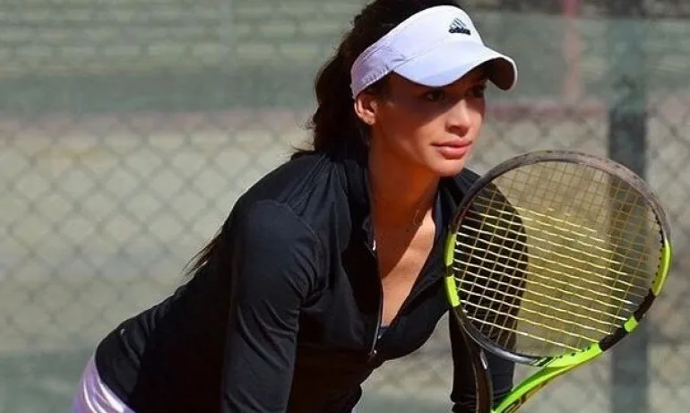 Ани Вангелова преодоля първия кръг на турнир в Тунис - Tribune.bg