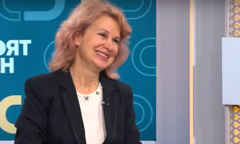 Проф. Христова: Очаква се в началото на март случаите на грип да намалеят - Tribune.bg