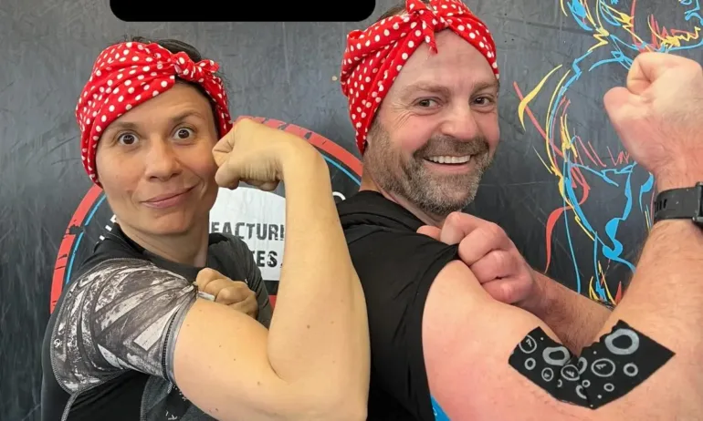 Белобрадова благодари на собственика на бара с drag queen шоуто - Tribune.bg