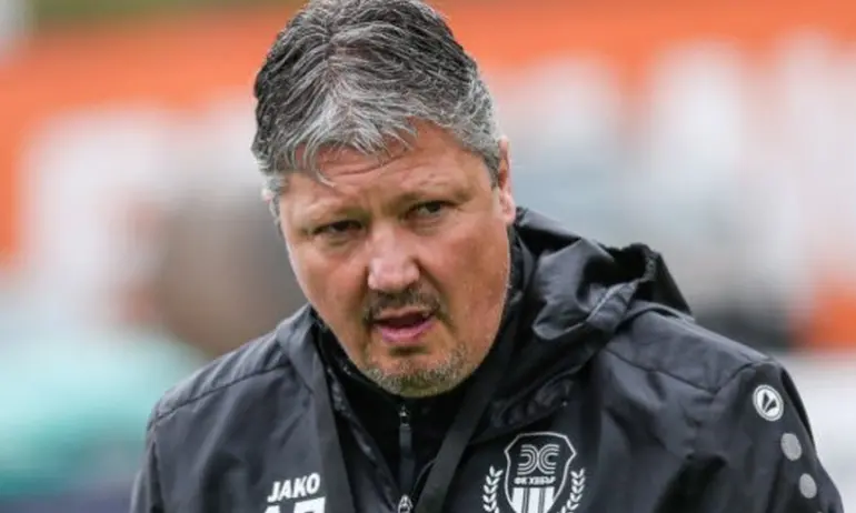 Любо Пенев е далеч от ЦСКА - Tribune.bg