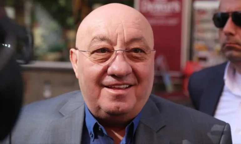 Георги Гергов спечели окончателно делото за Панаира - Tribune.bg