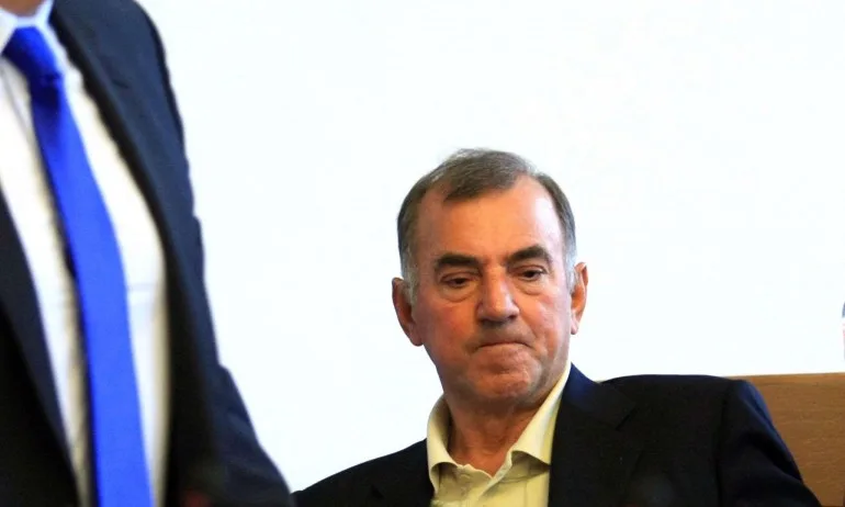 КПКОНПИ иска отнемане на имуществото на бивш финансов министър и преподавател в УНСС - Tribune.bg