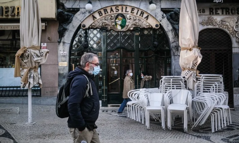 Португалия отменя задължителната карантина за пристигащи от България - Tribune.bg