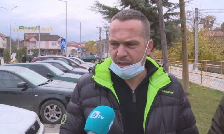 Спасен по чудо: Млад мъж в последния момент решава да не пътува с Беса Транс - Tribune.bg