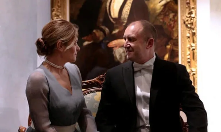 Президентството съобщиха, че Радев ще ходи на опера в Австрия, объркаха ѝ името - Tribune.bg