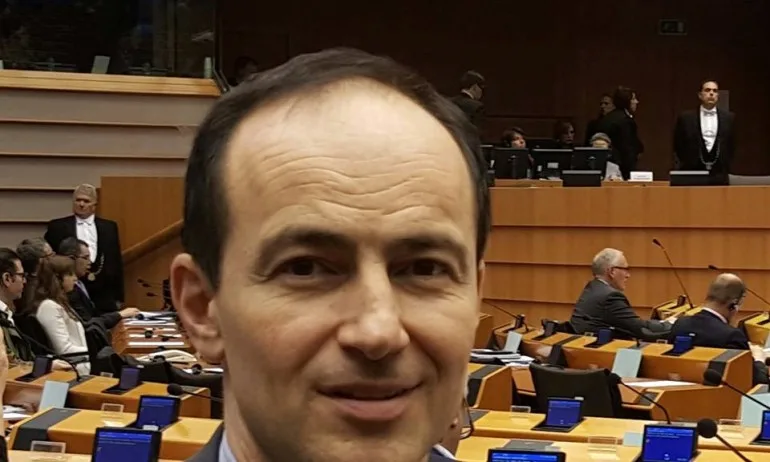 Андрей Ковачев: Работим България да е част от Шенген до май 2019 г. - Tribune.bg