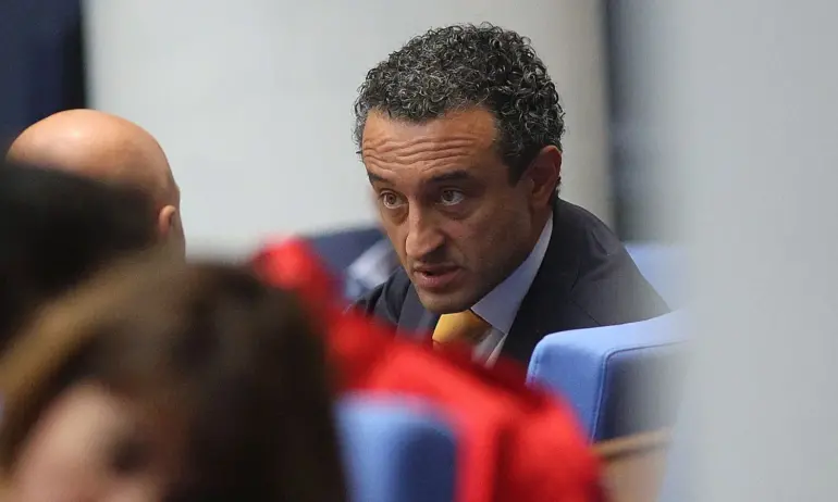 Даниел Лорер: ДПС имат необходимата политическа мъдрост - Tribune.bg