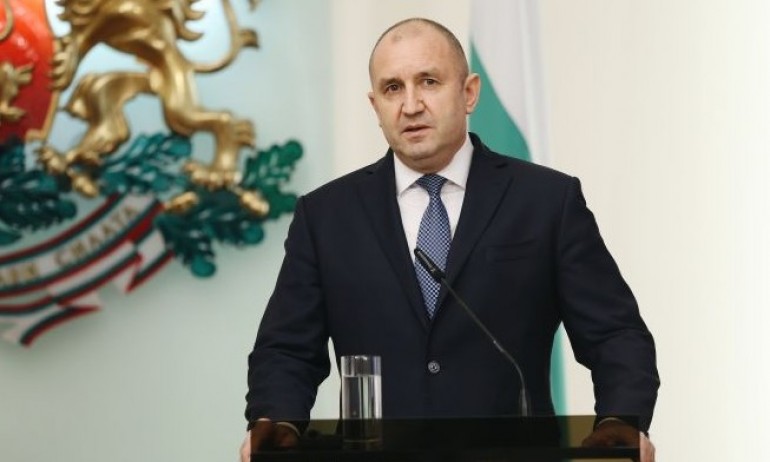 Милена Фучеджиева: Лозан Панов е личният принос на ДБ за избора на Румен Радев - Tribune.bg