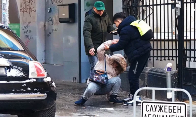 Глобиха шест района на София за непочистен сняг и лед - Tribune.bg