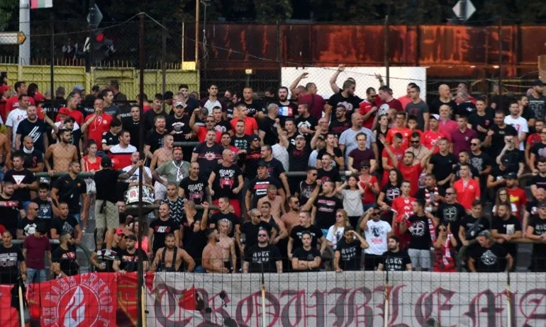 ЦСКА премахва тирето от официалната регистрация на клуба - Tribune.bg