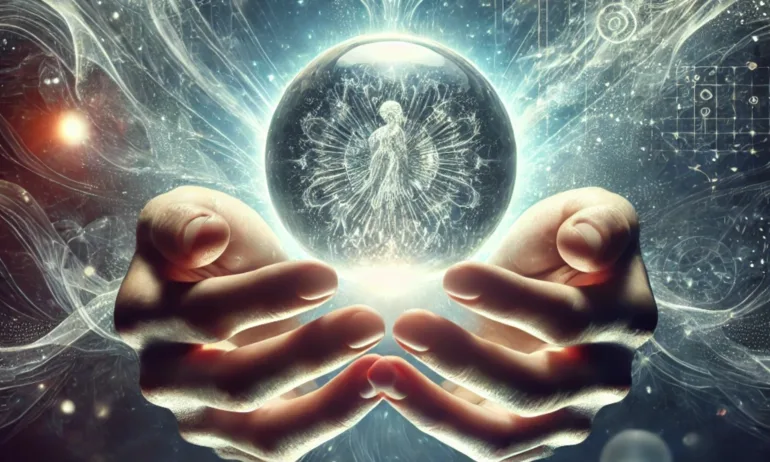 AI версия на Баба Ванга със зловещи предсказания за 2025 - Tribune.bg