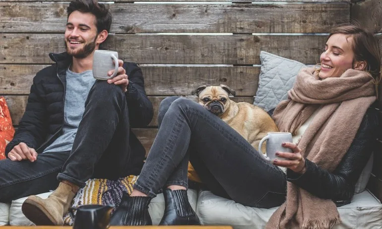 За феновете на кафето: Пиенето на 5 чаши на ден няма лош ефект върху сърцето - Tribune.bg