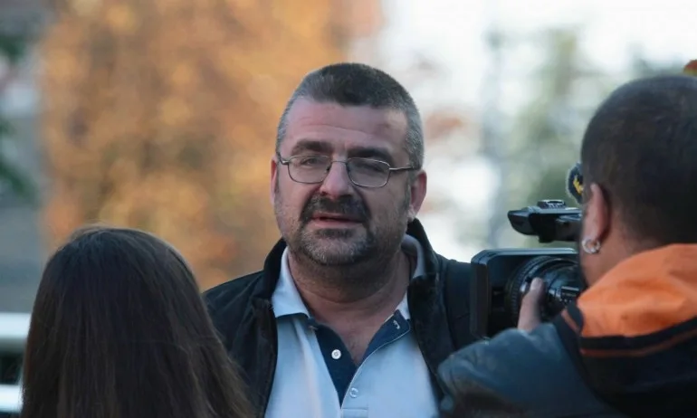 Адвокатът на Полфрийман: Освобождават клиента ми, защото се е поправил - Tribune.bg