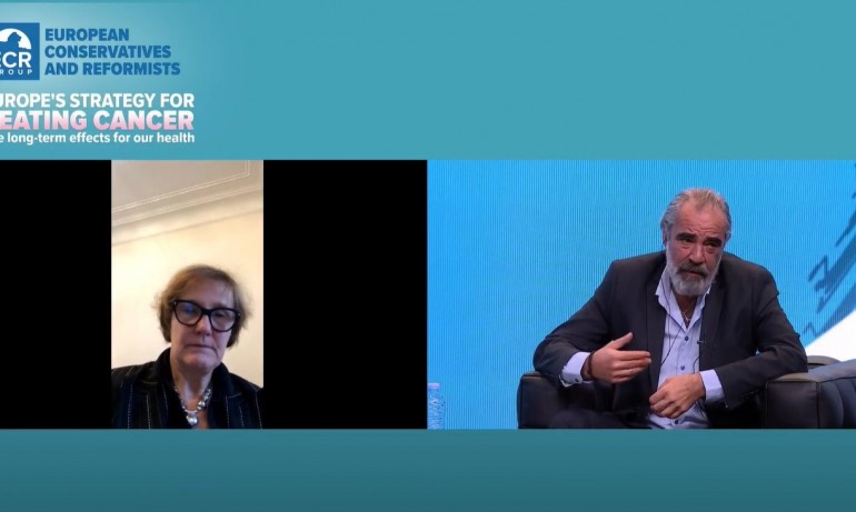 При липсата на мерки - увеличение на заболелите от рак с 26% - Tribune.bg