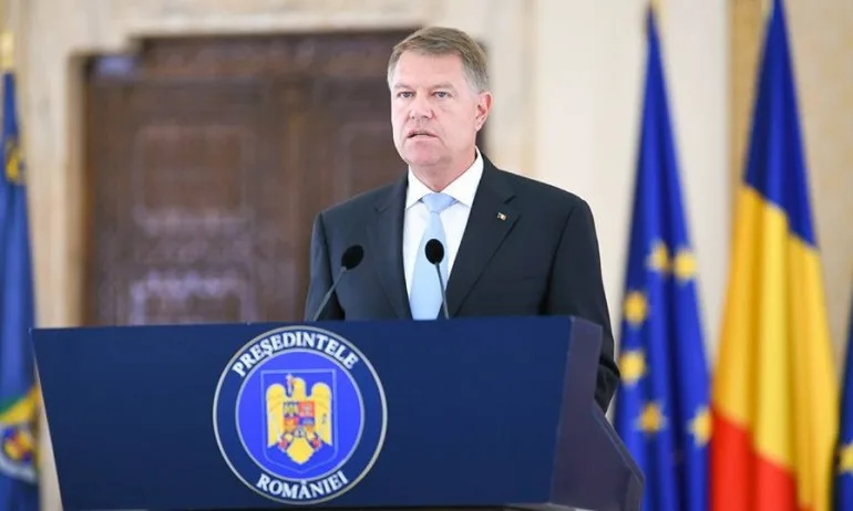Трус в Румъния! Президентът иска оставка на кабинета - Tribune.bg