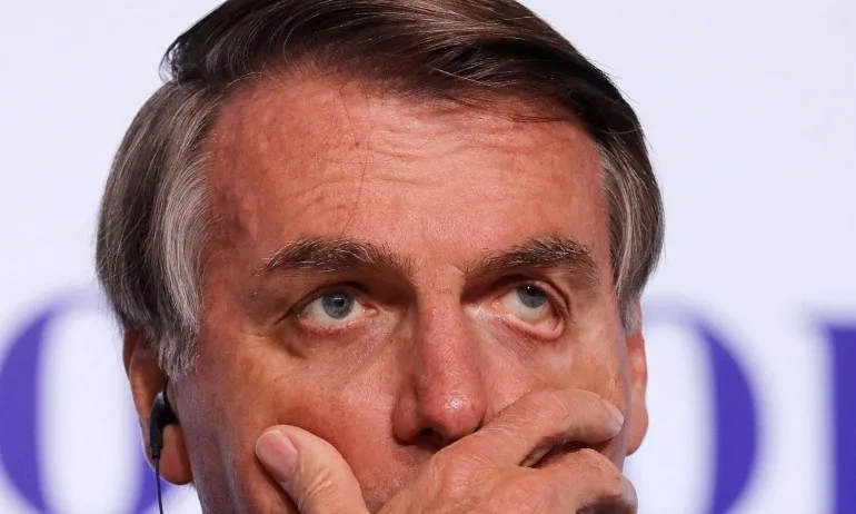 Президентът на Бразилия даде положителен тест за коронавирус - Tribune.bg