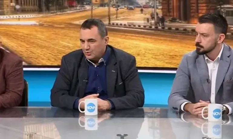 Политечски анализатори: Меморандумът е ултиматум - Tribune.bg