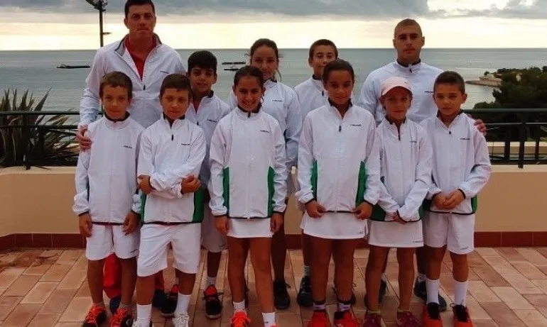 Спасов ще спори за титлата на световните финали на Kinder+ Sport - Tribune.bg