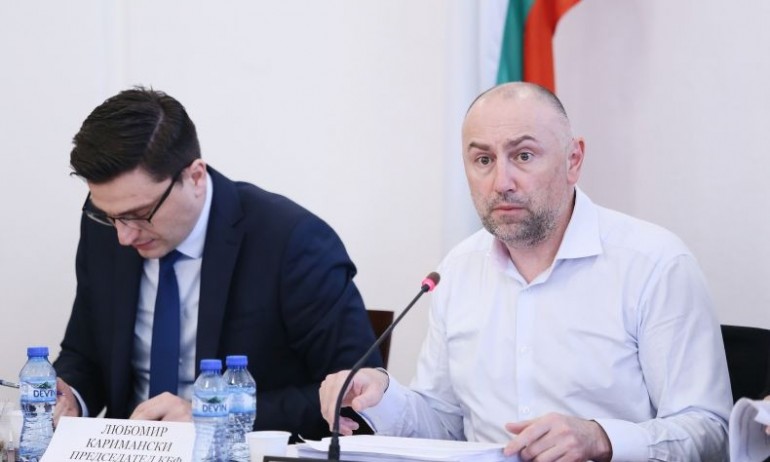 „България трябва да е адаптивна от гледна точка на възможностите