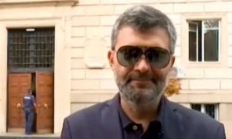 Внукът на Живков: Имам толкова опит, че мога да съм кмет, министър-председател и президент едновременно - Tribune.bg