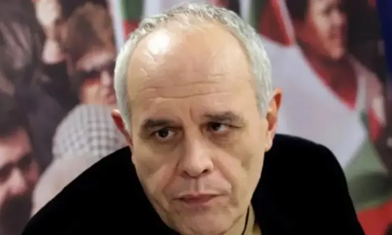 Андрей Райчев прогнозира разпад на ПП: Електоратът им ще се раздели между ДБ и Възраждане - Tribune.bg