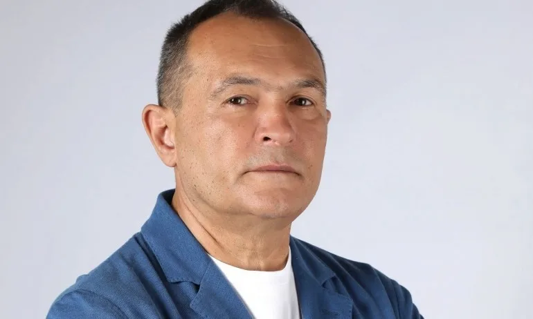 Божков припомни на Христо Иванов, че в Комисията по хазарта е имало и негов човек - Tribune.bg