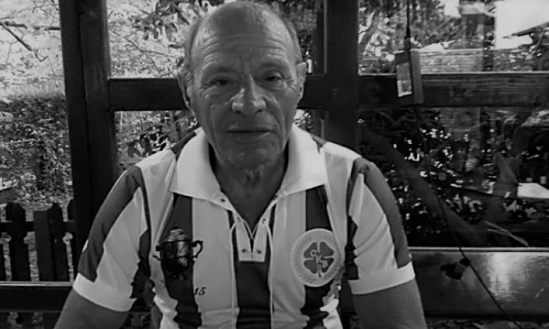 Легенда на Черно море и ЦСКА почина от коронавирус - Tribune.bg