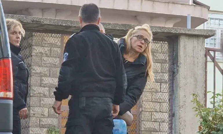 Ако Иванчева се помилва, защото е майка, то нека е за всички други затворнички с невръстни деца - Tribune.bg