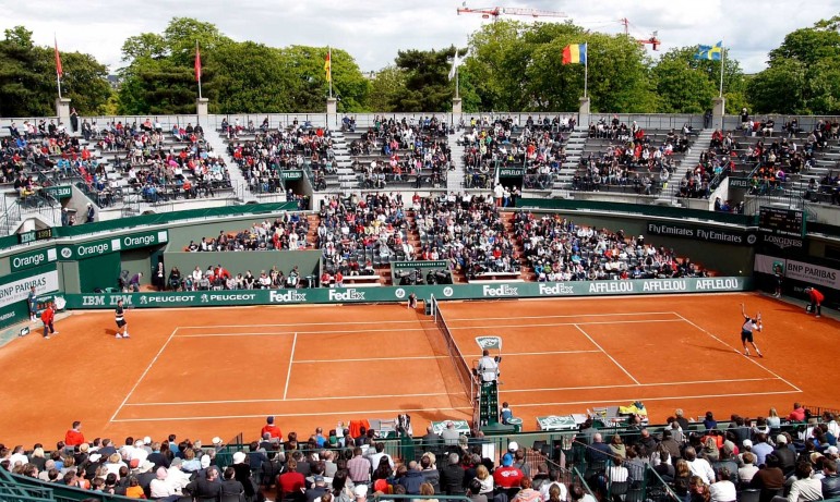 Въвеждат ново правило в турнирите от Големия шлем - Tribune.bg