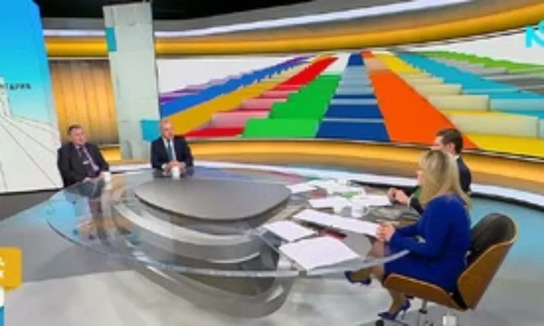 Прогресивна България: Масовият вот е ключът срещу купения вот и олигархичния модел - Tribune.bg