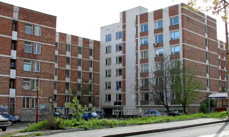 Кабинетът отпусна близо 10 млн. лева за ремонти на студентски общежития - Tribune.bg
