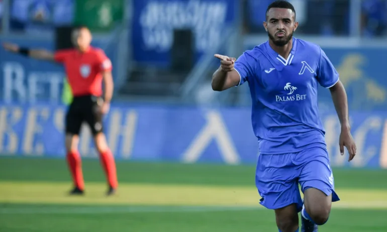 Във Франция подвърдиха лошите новини за Бари - Tribune.bg