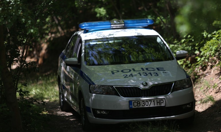 Гробарят, обвинен в измами, е задържан - Tribune.bg