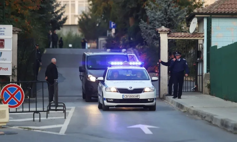 МВР: Изборният ден започна без нарушения - Tribune.bg