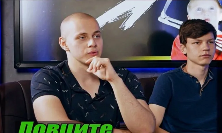 МВР на Рашков прибра 16-годишен, който залага капани на педофили - Tribune.bg