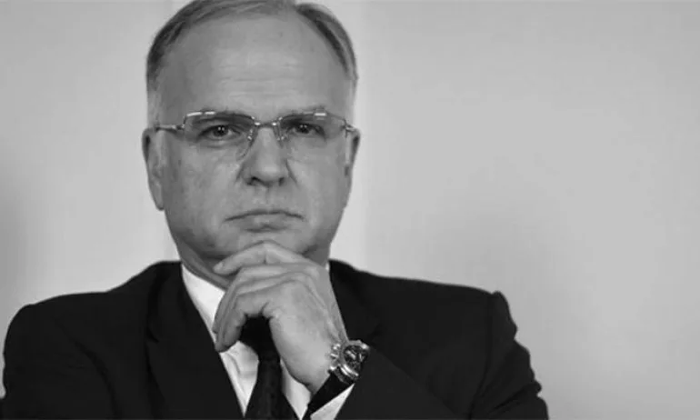 Боян Чуков: Изграждането на коридор № 8 е стратегическа цел за България - Tribune.bg