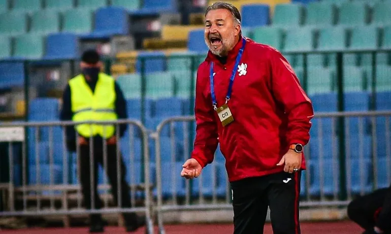 Ясен Петров: Мачът с Литва може да ни отвори вратите към Световното - Tribune.bg