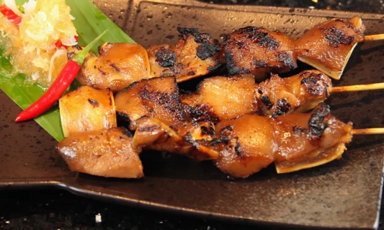 Правят Празник на свинските уши в Стара Загора - Tribune.bg