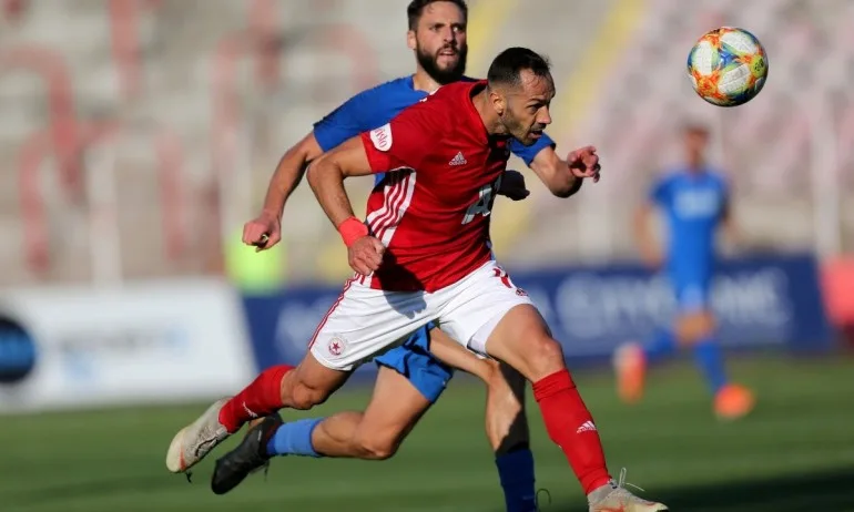 ЦСКА с трудна победа срещу Арда - Tribune.bg