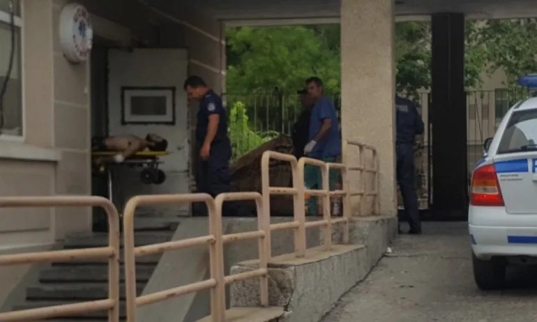 Как заловиха Мартин Трифонов, заподозрян за брутално убийство на 7-годишно дете - Tribune.bg