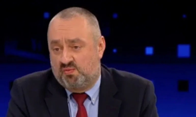 Ясен Тодоров: Целта по време на повторното гласуване за главен прокурор беше да се протака - Tribune.bg